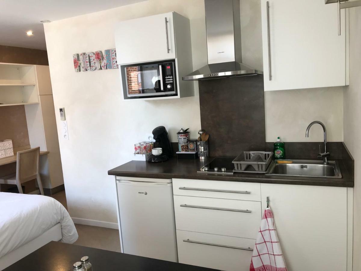 Albi Home - Vigan Εξωτερικό φωτογραφία