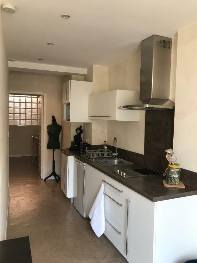 Albi Home - Vigan Εξωτερικό φωτογραφία