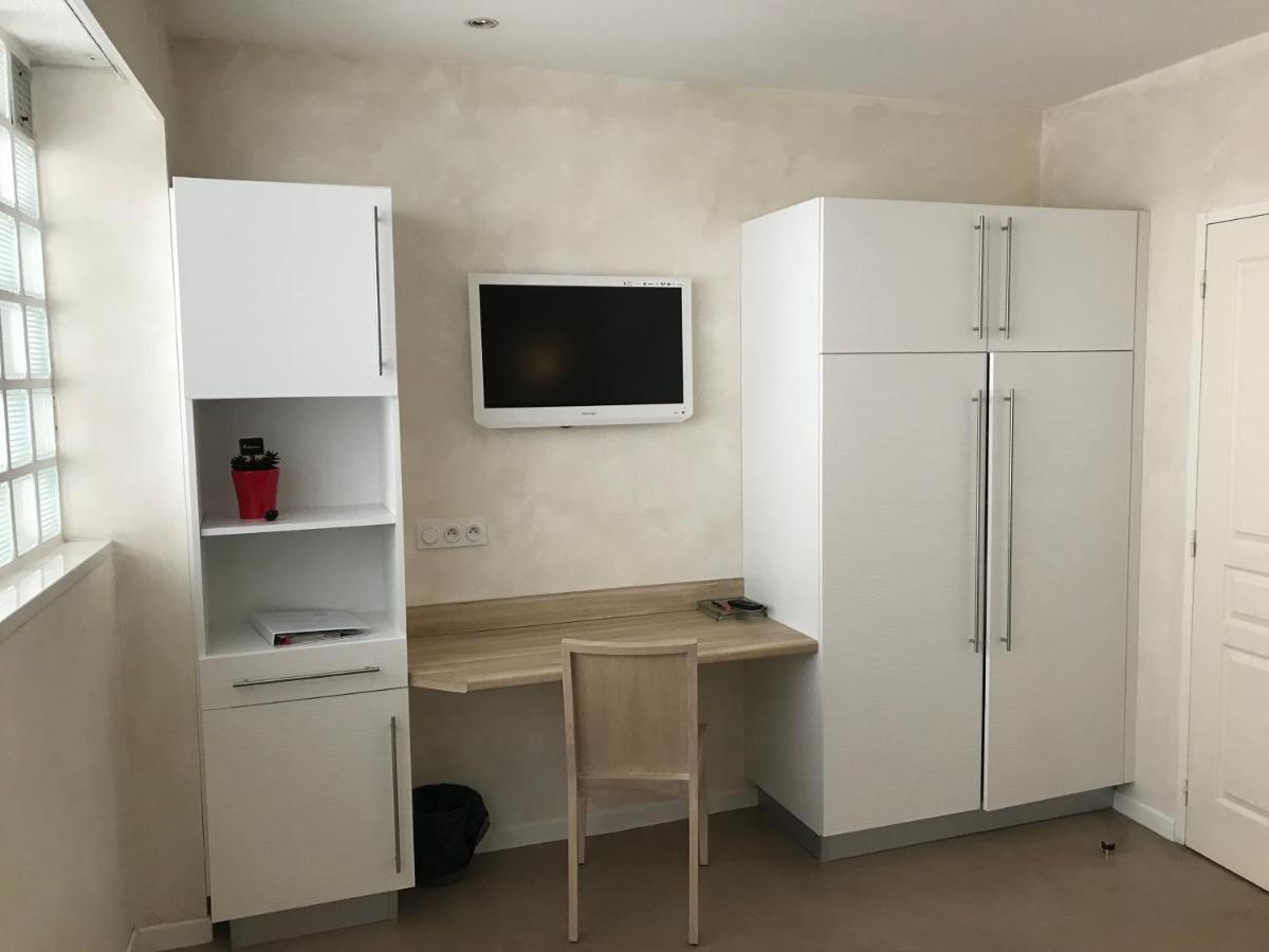 Albi Home - Vigan Εξωτερικό φωτογραφία